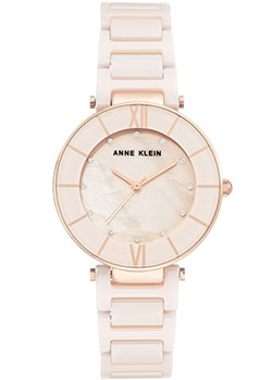 Anne Klein Ceramics